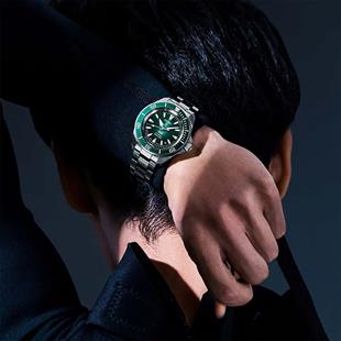 Seiko SRPL53K Erkek Kol Saati