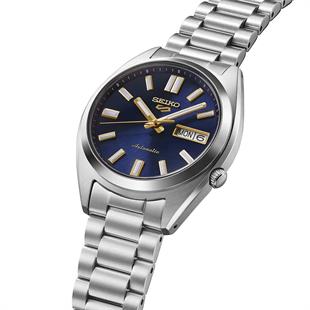 Seiko SRPL55K Erkek Kol Saati