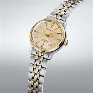 Seiko SRPL64J Kadın Kol Saati