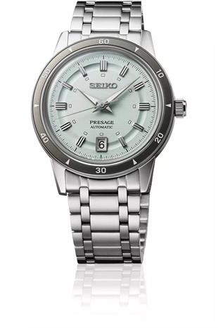 Seiko SRPL71J Erkek Kol Saati