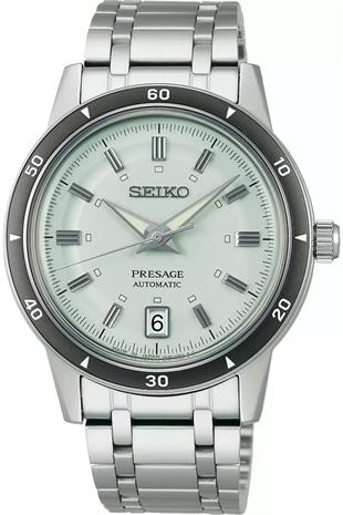 Seiko SRPL71J Erkek Kol Saati