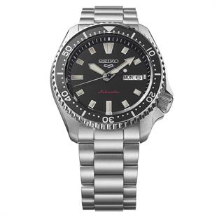 Seiko SRPL85K Erkek Kol Saati