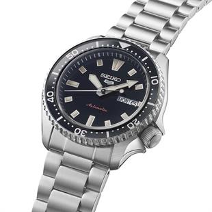 Seiko SRPL85K Erkek Kol Saati