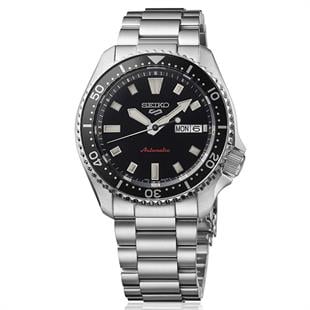 Seiko SRPL85K Erkek Kol Saati