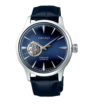 Seiko SSA405J1 presage Erkek Kol Saati