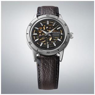 Seiko SSA461J Erkek Kol Saati