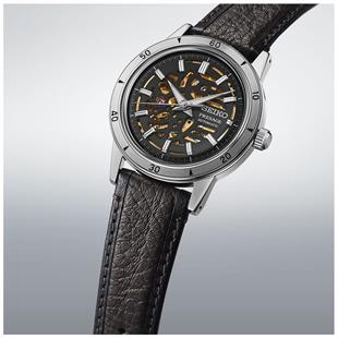 Seiko SSA461J Erkek Kol Saati
