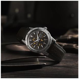 Seiko SSA461J Erkek Kol Saati