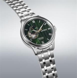 Seiko SSA463J Erkek Kol Saati