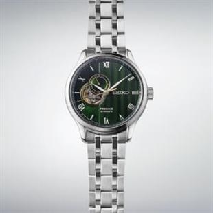 Seiko SSA463J Erkek Kol Saati