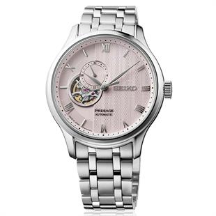 Seiko SSA465J Erkek Kol Saati