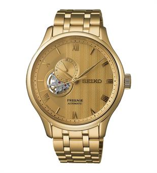 Seiko SSA468J Erkek Kol Saati