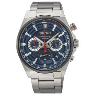 Seiko SSB407P1 Chronograph Erkek Kol Saati