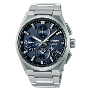 Seiko SSH161J Erkek Kol Saati