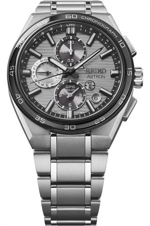 Seiko SSH177J Erkek Kol Saati