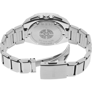 Seiko SSJ013J Erkek Kol Saati