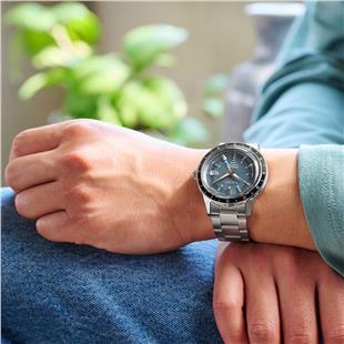 Seiko SSK009J1 presage Erkek Kol Saati