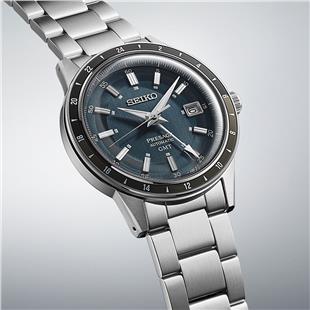 Seiko SSK009J1 presage Erkek Kol Saati