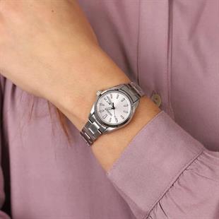 Seiko SUR349P Kadın Kol Saati