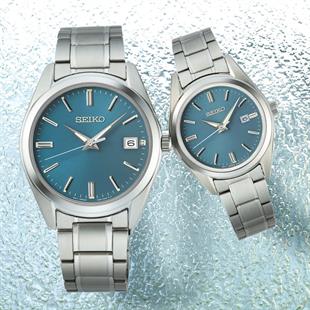 Seiko SUR525P Erkek Kol Saati