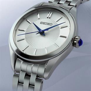 Seiko SUR537P Kadın Kol Saati