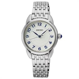 Seiko SUR561P Kadın Kol Saati