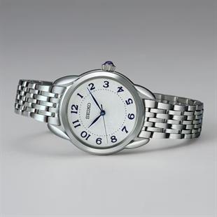 Seiko SUR561P Kadın Kol Saati