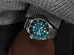 Seiko SRPJ45K Erkek Kol Saati