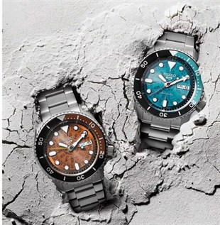 Seiko SRPJ45K Erkek Kol Saati