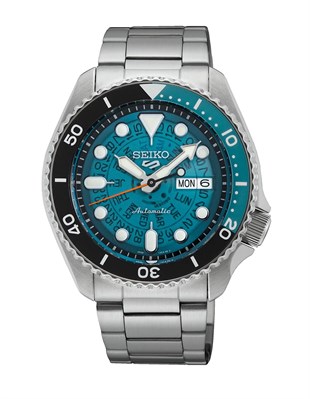Seiko SRPJ45K Erkek Kol Saati
