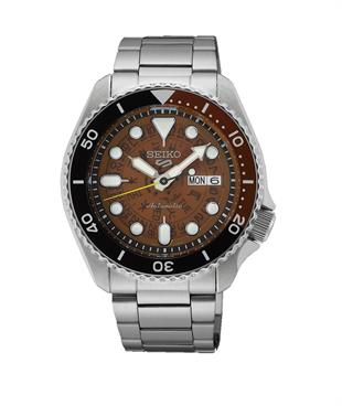 Seiko SRPJ47K Erkek Kol Saati