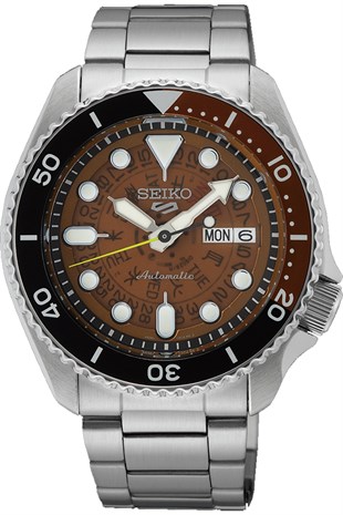 Seiko SRPJ47K Erkek Kol Saati