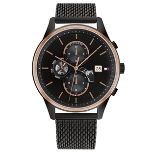 Tommy Hilfiger TH1710505 Erkek Kol Saati