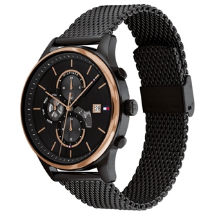 Tommy Hilfiger TH1710505 Erkek Kol Saati