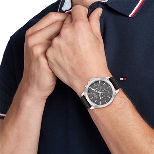Tommy Hilfiger TH1710521 Erkek Kol Saati