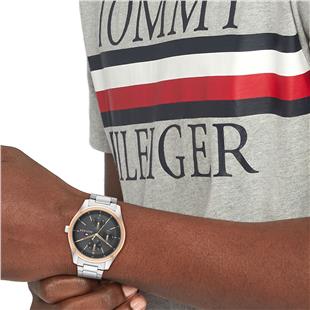 Tommy Hilfiger TH1710541 Erkek Kol Saati