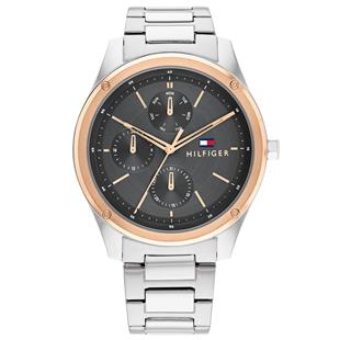 Tommy Hilfiger TH1710541 Erkek Kol Saati