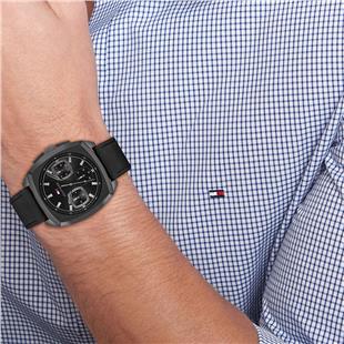 Tommy Hilfiger TH1710556 Erkek Kol Saati