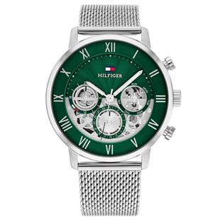 Tommy Hilfiger TH1710567 Erkek Kol Saati