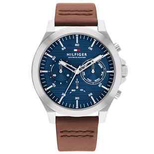 Tommy Hilfiger TH1710633 Erkek Kol Saati