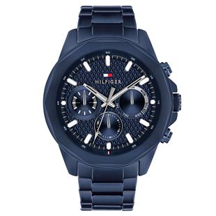 Tommy Hilfiger TH1710652 Erkek Kol Saati