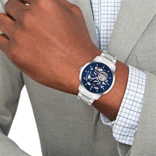 Tommy Hilfiger TH1710661 Erkek Kol Saati
