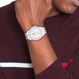 Tommy Hilfiger TH1710695 Erkek Kol Saati