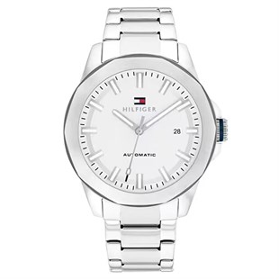 Tommy Hilfiger TH1710695 Erkek Kol Saati