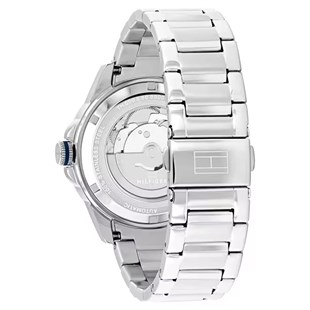 Tommy Hilfiger TH1710695 Erkek Kol Saati