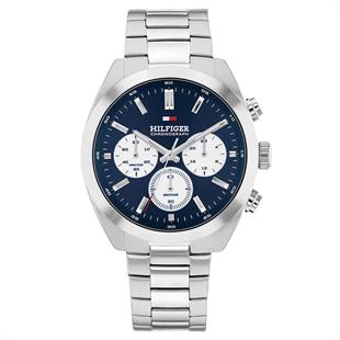 Tommy Hilfiger TH1710722 Erkek Kol Saati