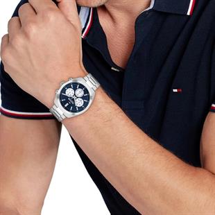 Tommy Hilfiger TH1710722 Erkek Kol Saati