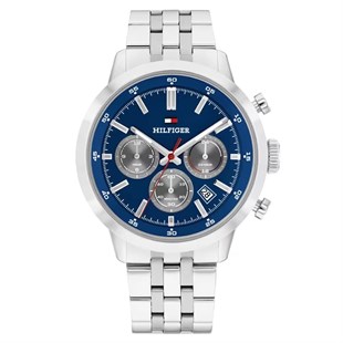 Tommy Hilfiger TH1710753 Erkek Kol Saati