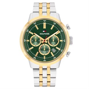 Tommy Hilfiger TH1710754 Erkek Kol Saati