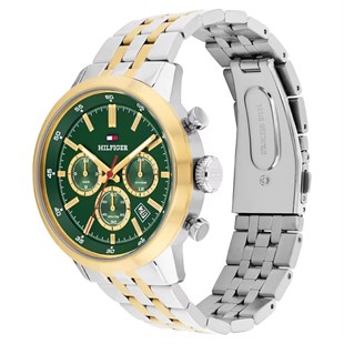 Tommy Hilfiger TH1710754 Erkek Kol Saati